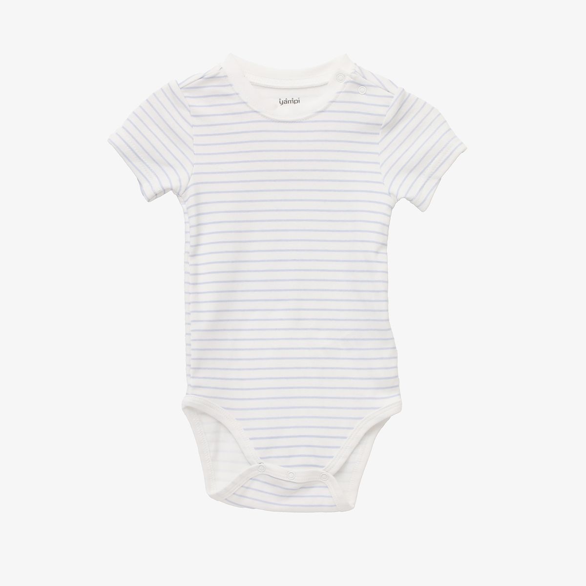 YAMP - Conjunto Bebé Niño Algodón 3 Piezas Yamp