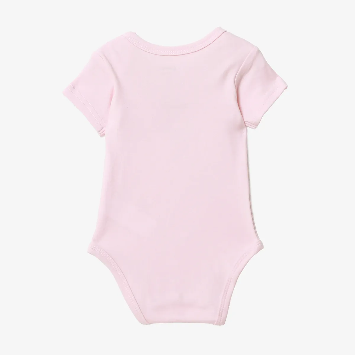 YAMP - Body Bebé Niña Pack X7 Manga Corta Algodón Yamp