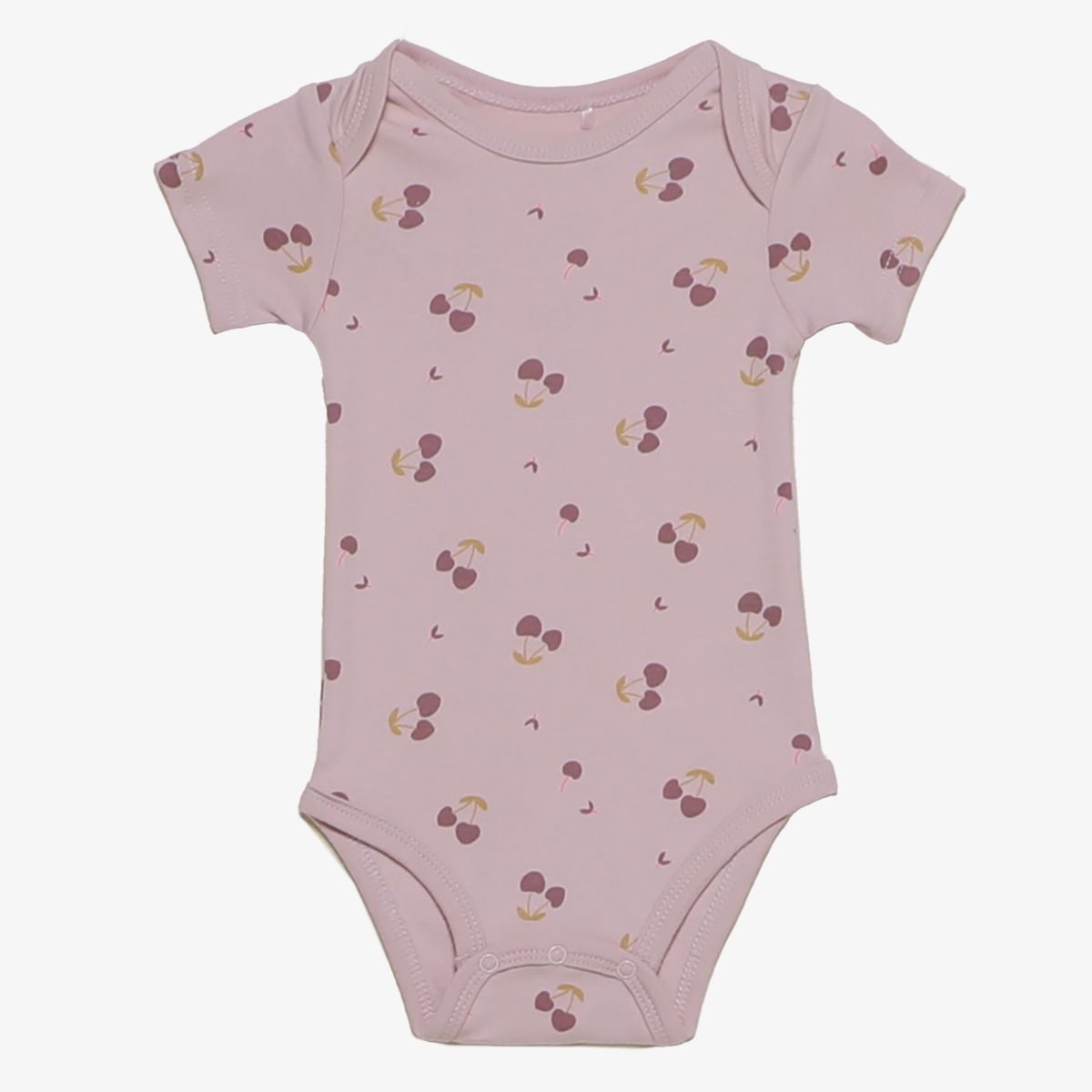 YAMP - Body Bebé Niña Algodón Pack X3 Yamp