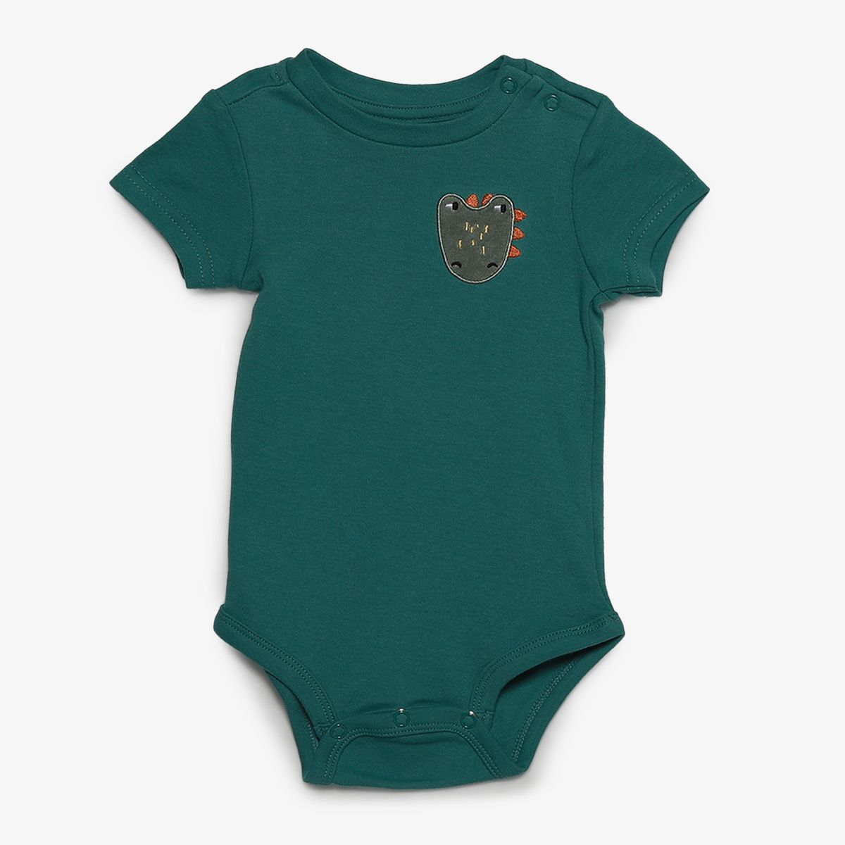 YAMP - Body Bebé Niño Niña Algodón Yamp