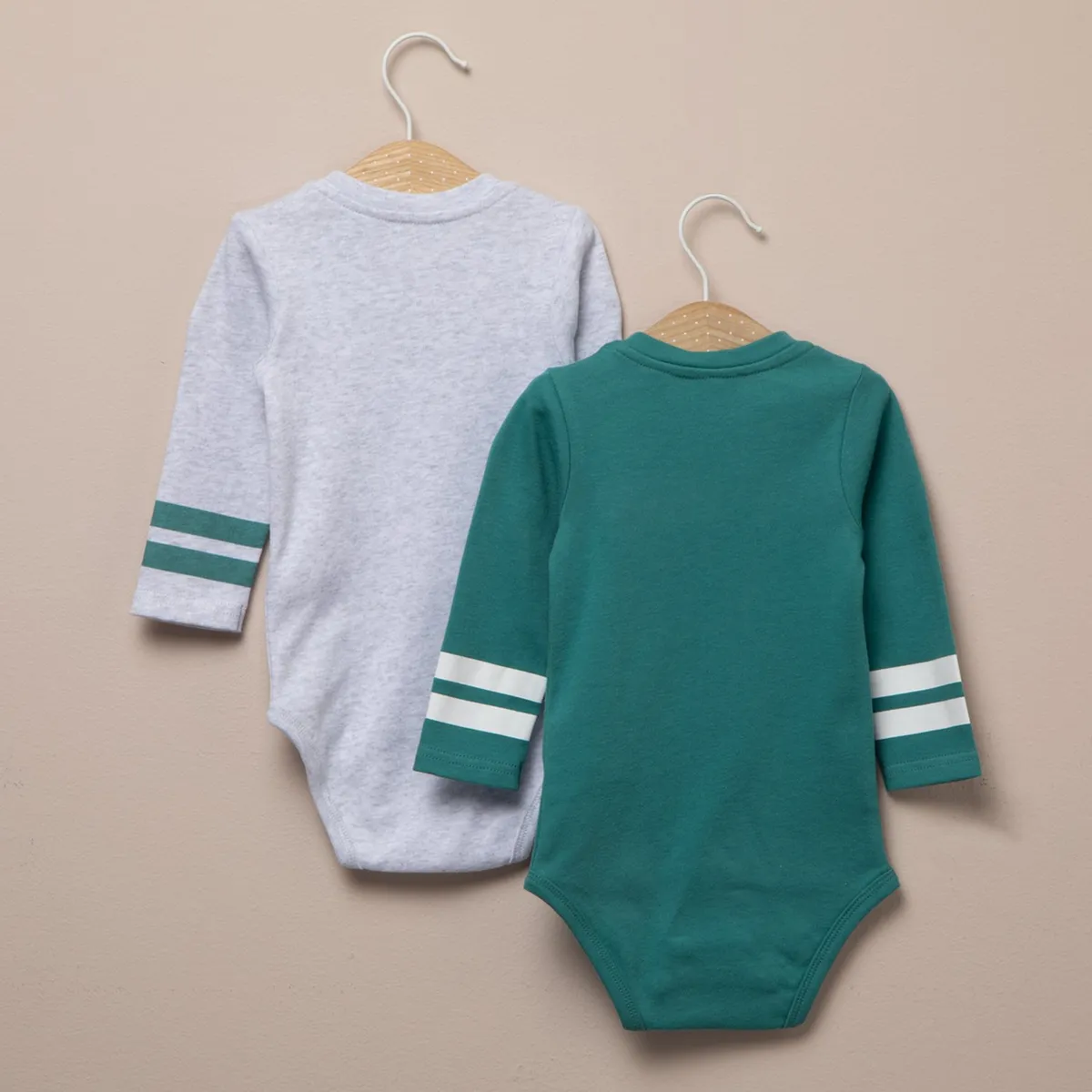 YAMP - Body Bebé Niño Algodón Yamp