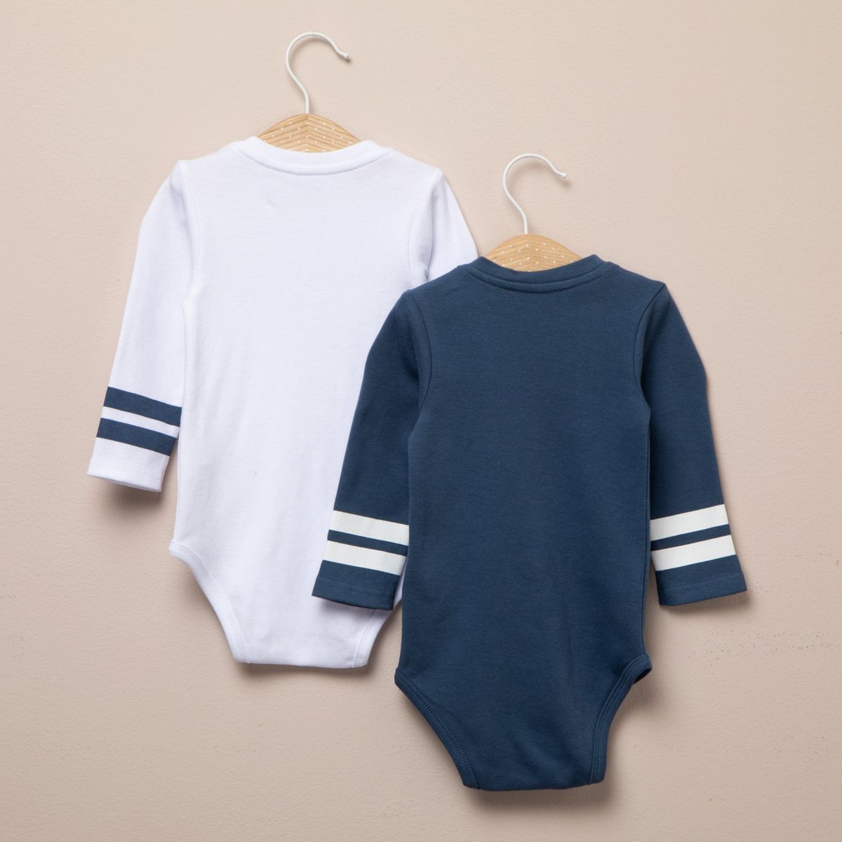 YAMP - Body Bebé Niño Algodón Yamp