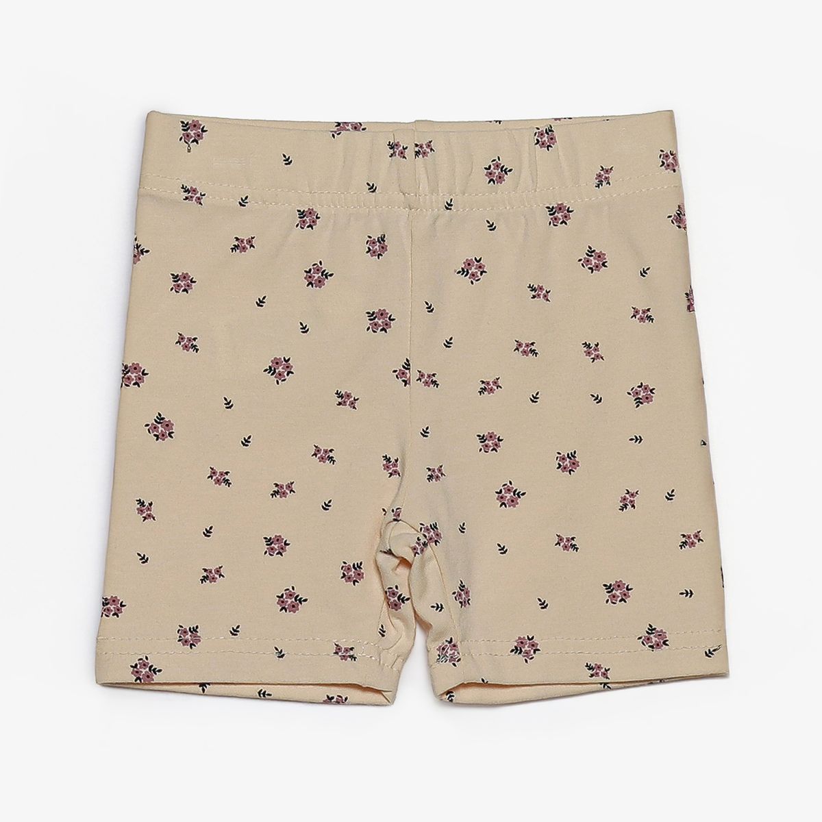 YAMP - Legging Bebé Niña Pack X2 Algodón Yamp