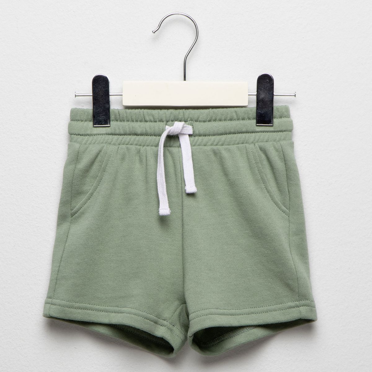 YAMP - Short Bebé Niño Algodón Yamp