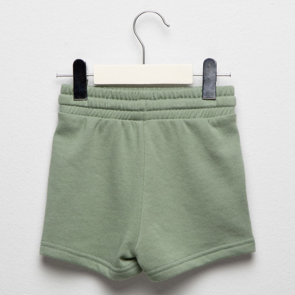 YAMP - Short Bebé Niño Algodón Yamp