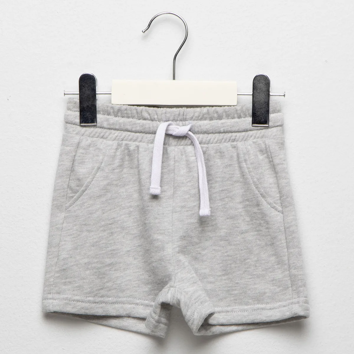 YAMP - Short Bebé Niño Algodón Yamp