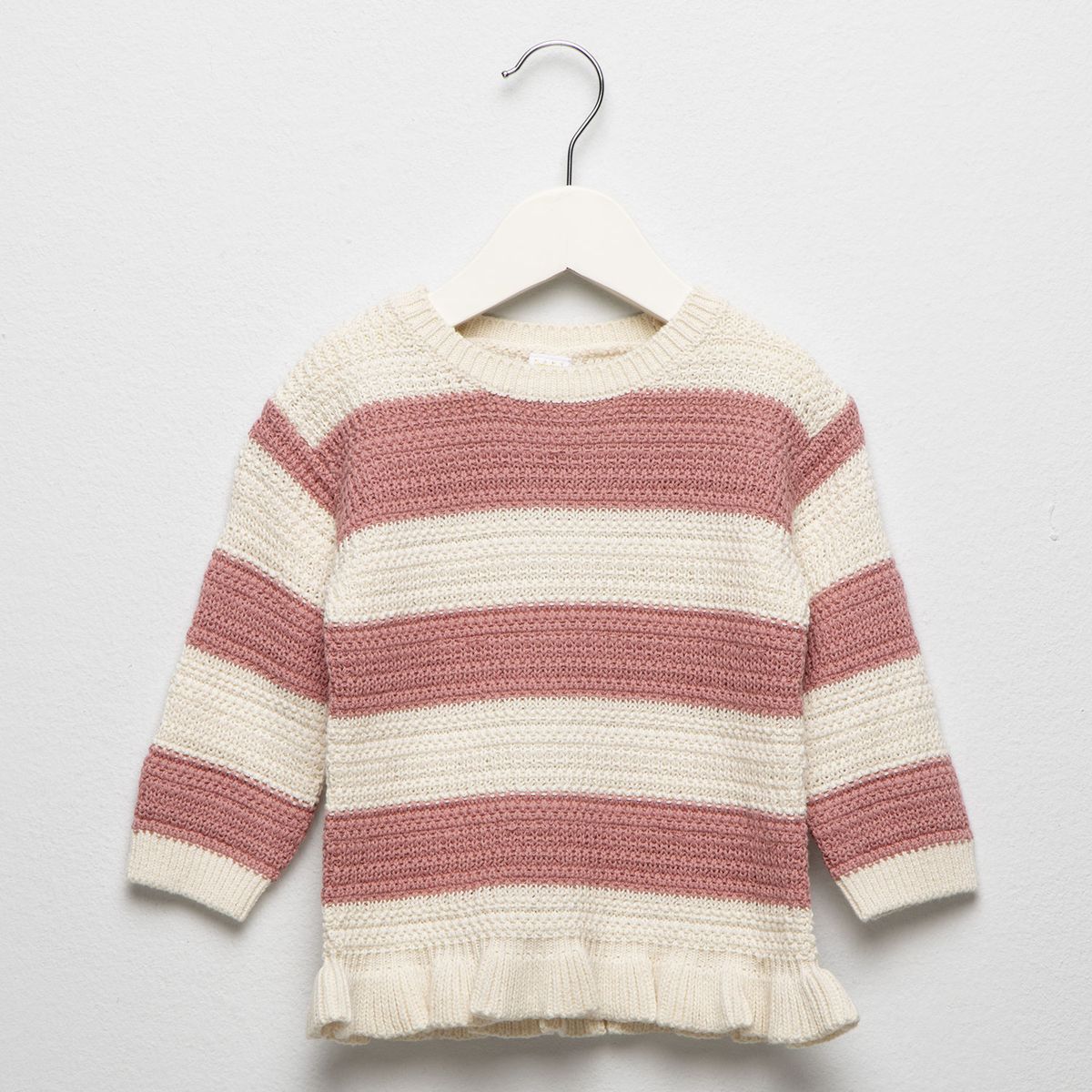 YAMP - Chompa Bebé Niña Algodón Yamp