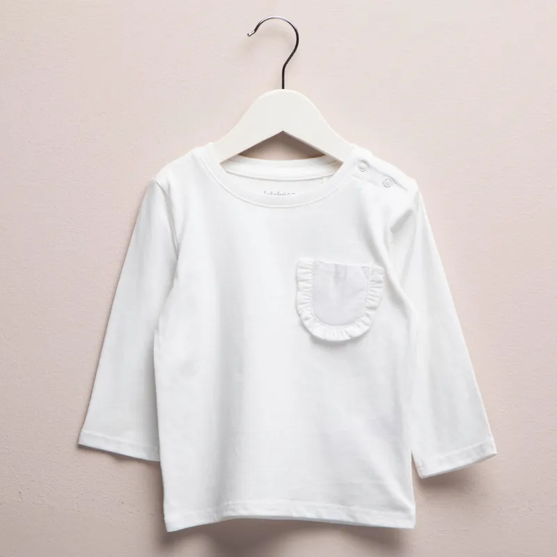 YAMP - Polo Bebé Niña Yamp