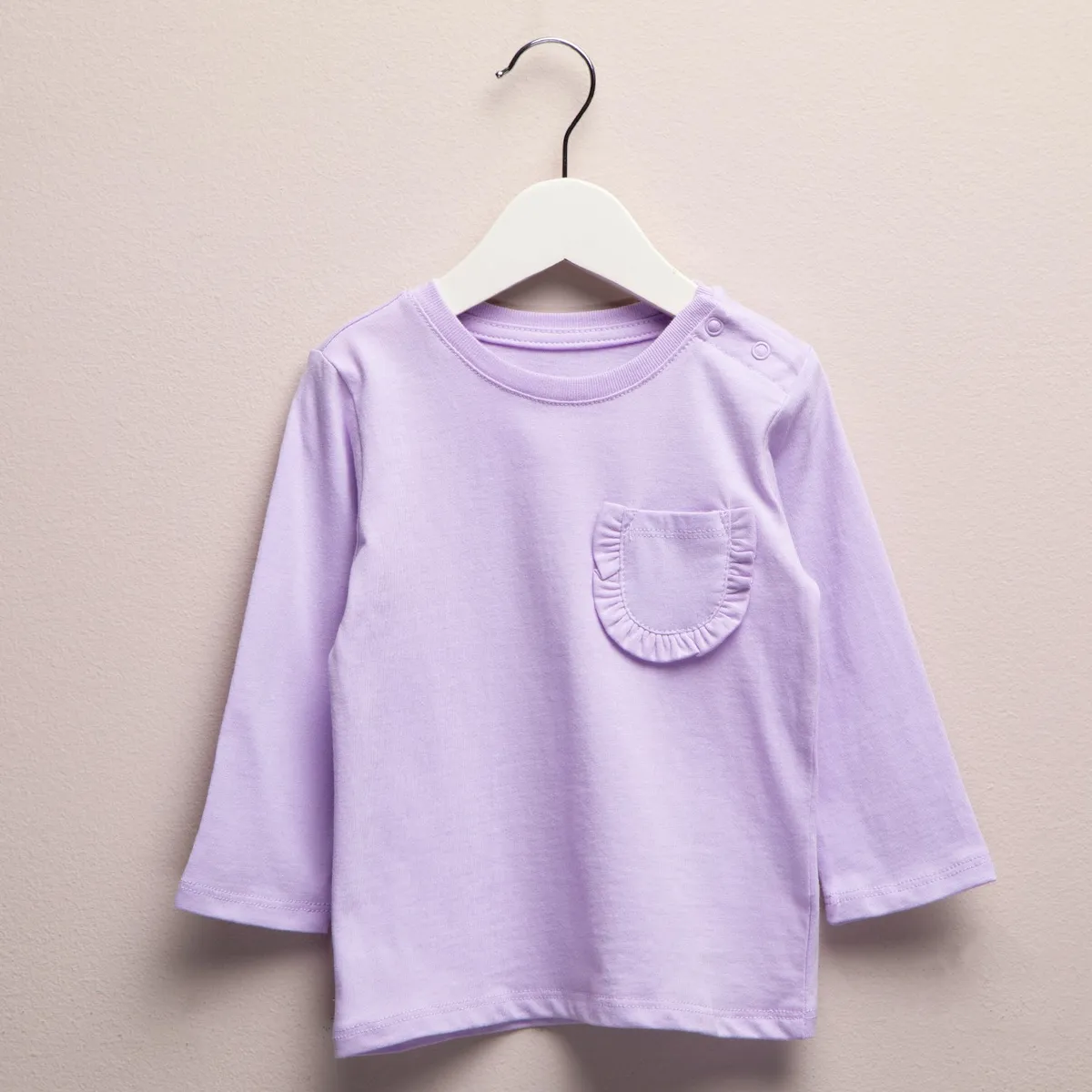 YAMP - Polo Bebé Niña Yamp