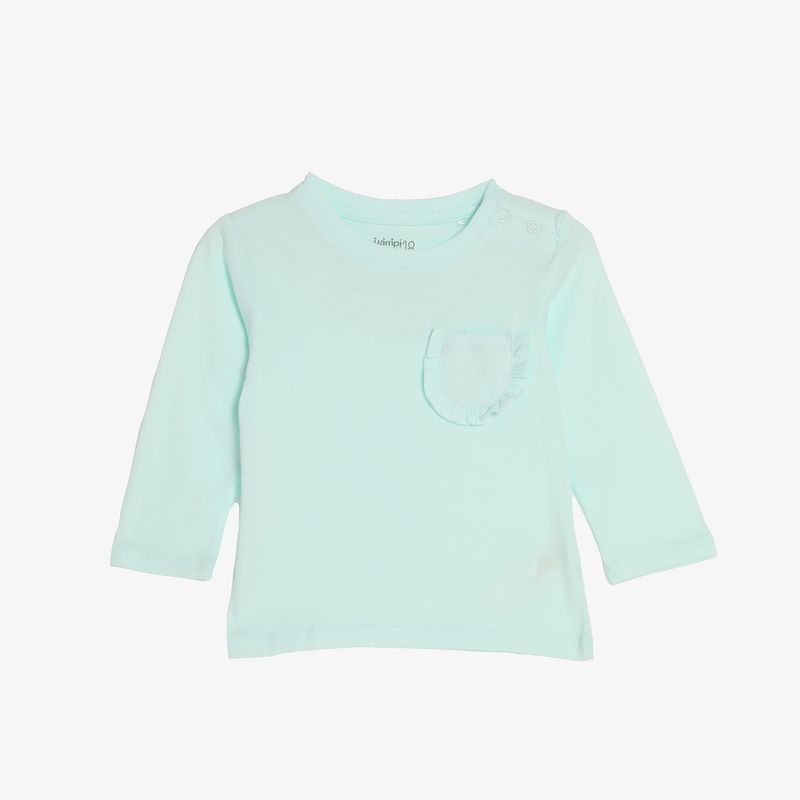 YAMP - Polo Bebé Niña Yamp