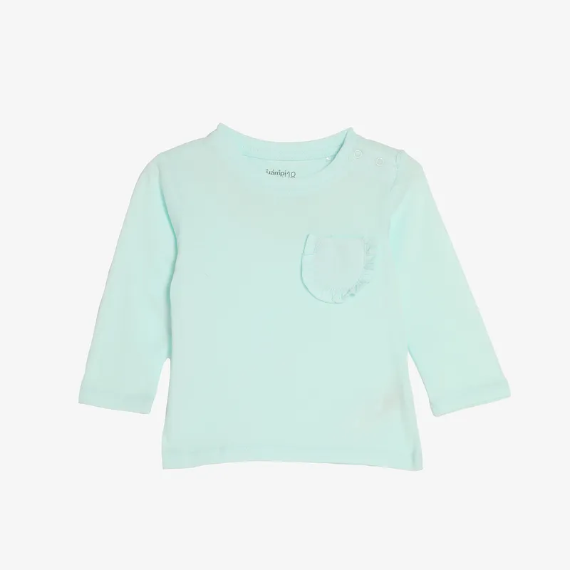 YAMP - Polo Bebé Niña Yamp