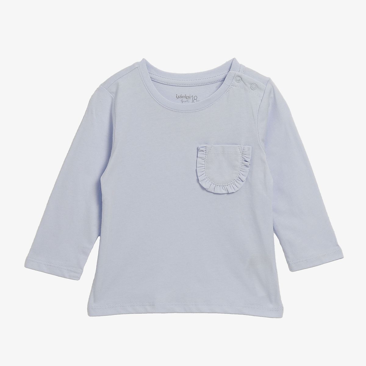 YAMP - Polo Bebé Niña Yamp