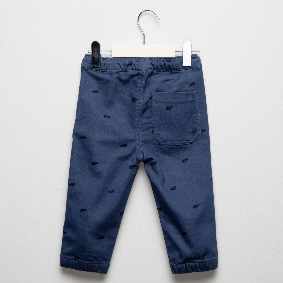 YAMP - Pantalón Bebé Niño Algodón Yamp