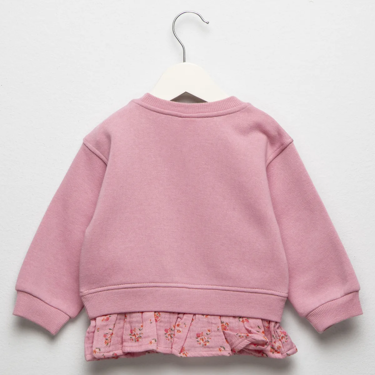 YAMP - Polera Bebé Niña Algodón Yamp