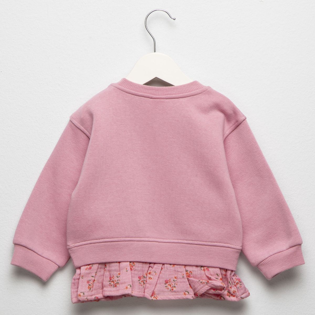 YAMP - Polera Bebé Niña Algodón Yamp