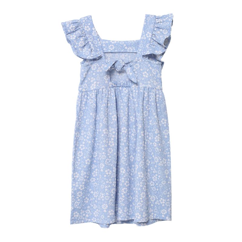 YAMP - Vestido Bebé Niña Yamp