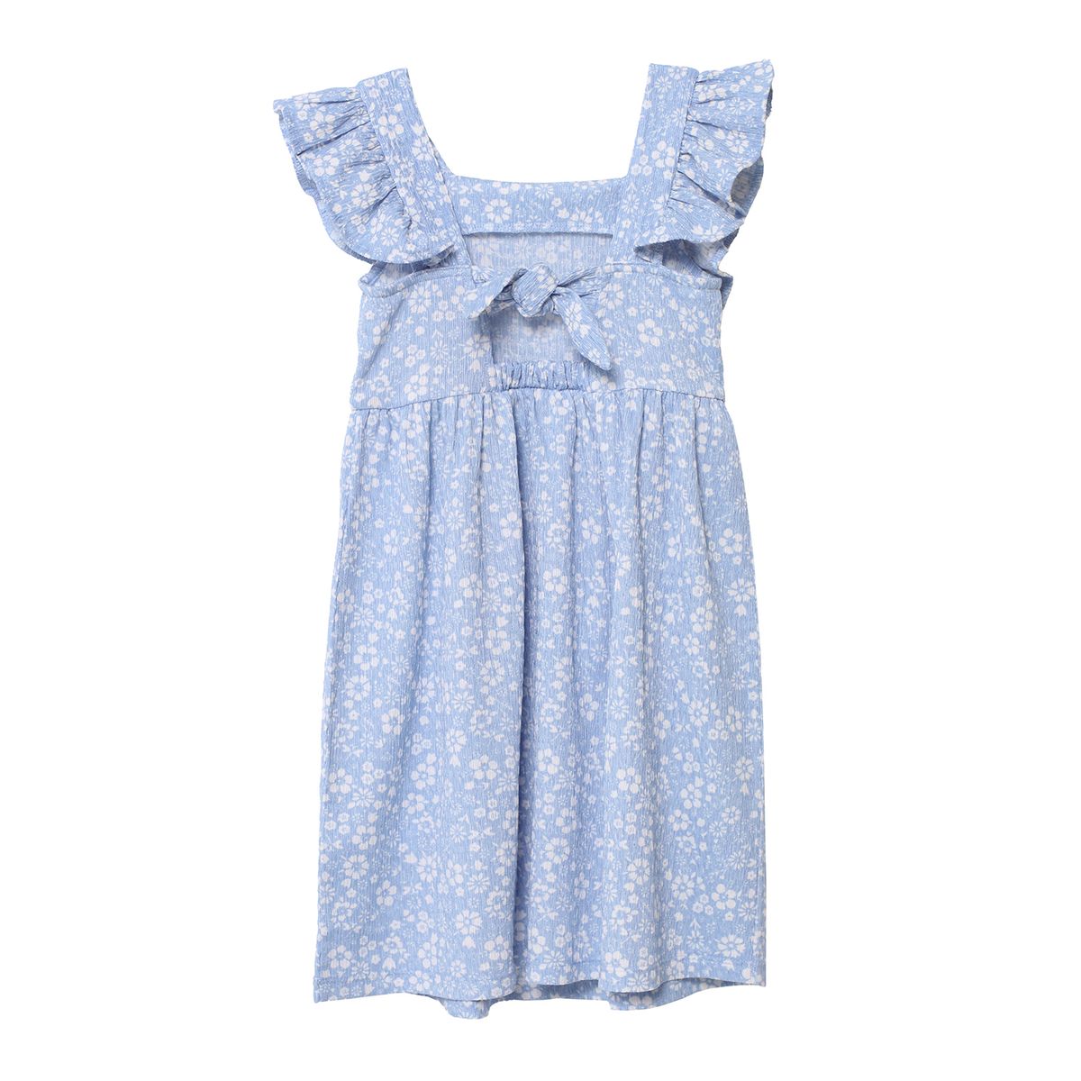 YAMP - Vestido Bebé Niña Yamp