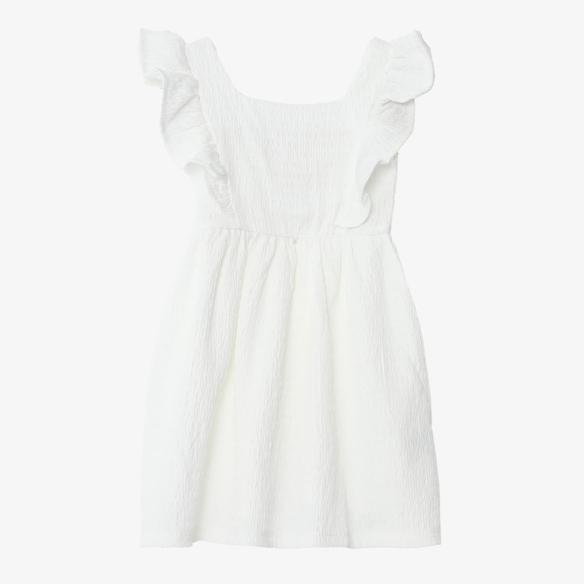 YAMP - Vestido Bebé Niña Yamp