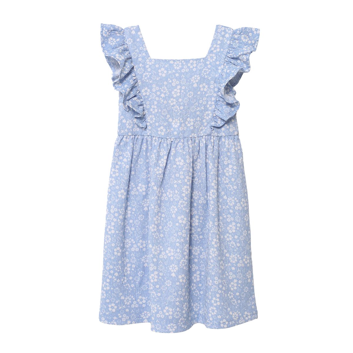 YAMP - Vestido Bebé Niña Yamp