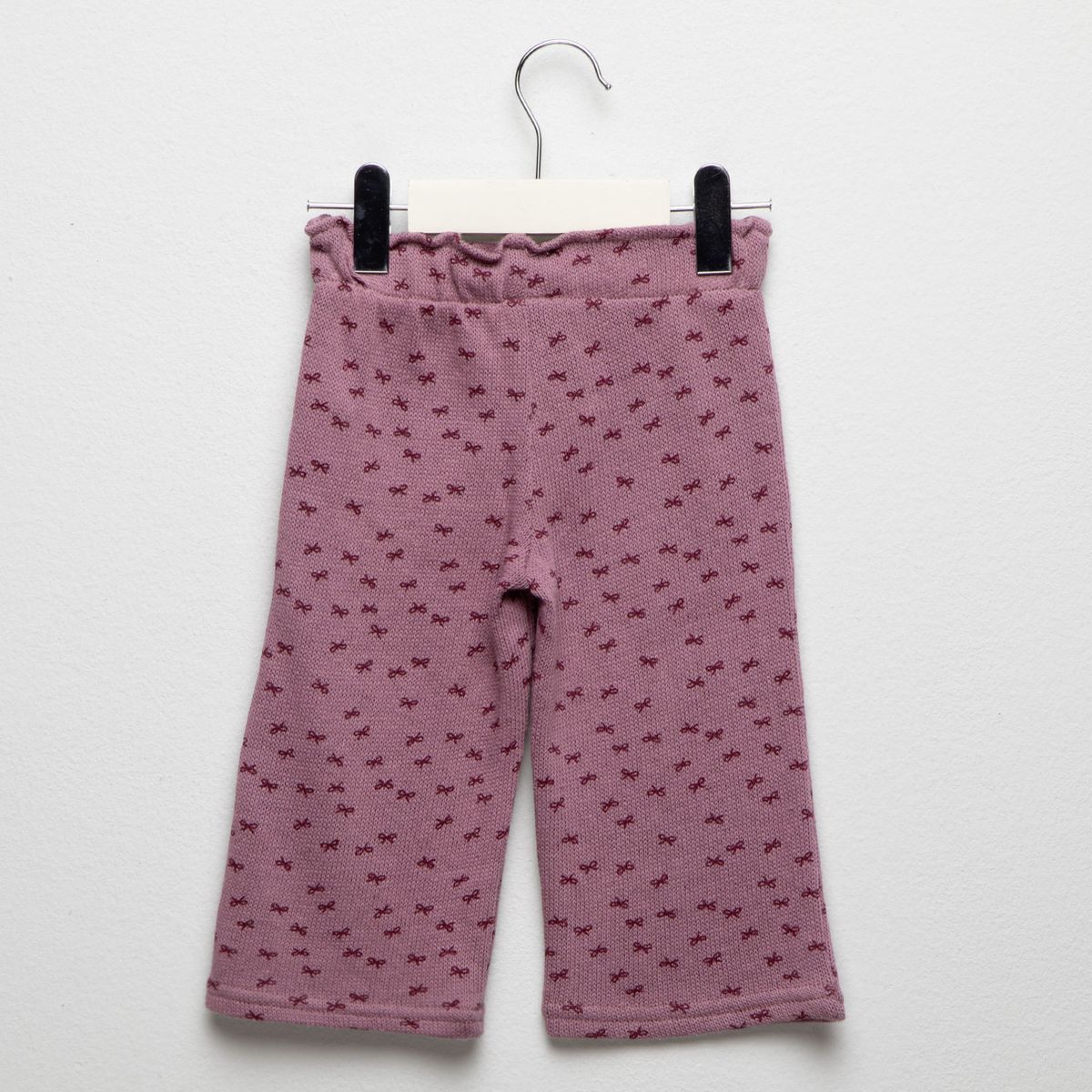 YAMP - Pantalón Bebé Niña Algodón Yamp