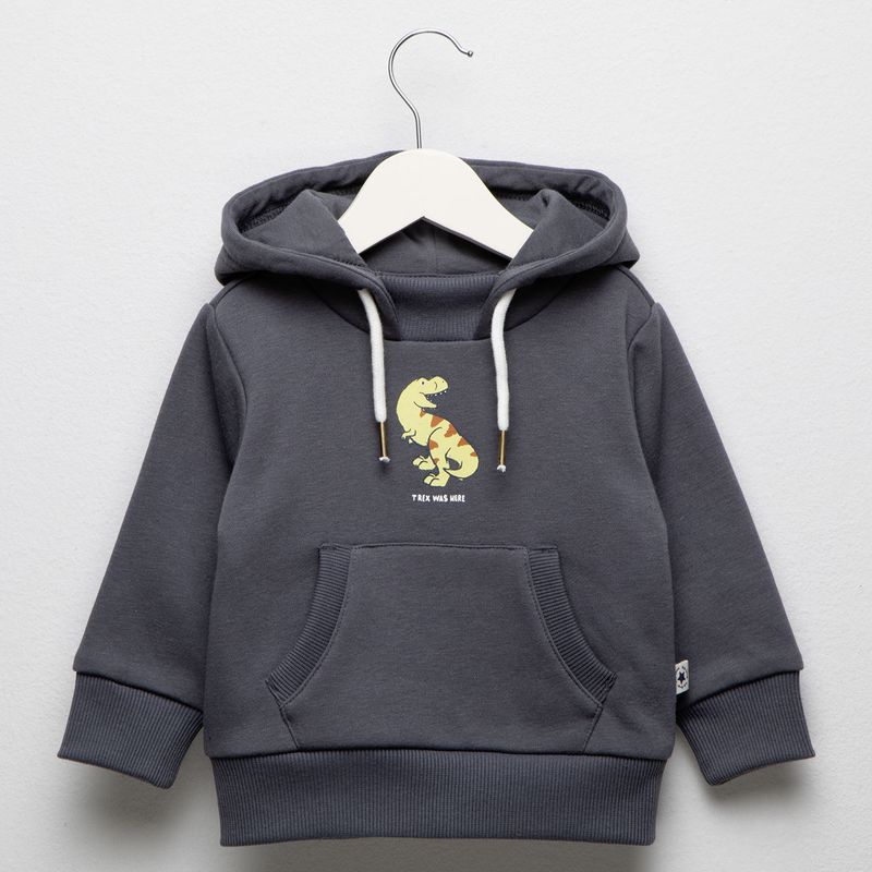 YAMP - Polera Bebé Niño Algodón Yamp