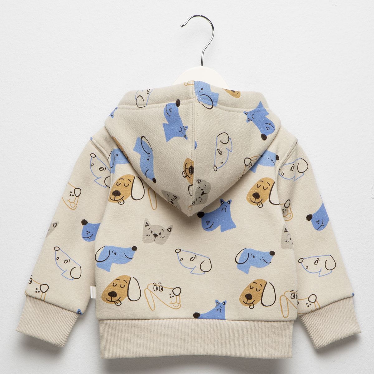 YAMP - Polera Bebé Niño Algodón Yamp