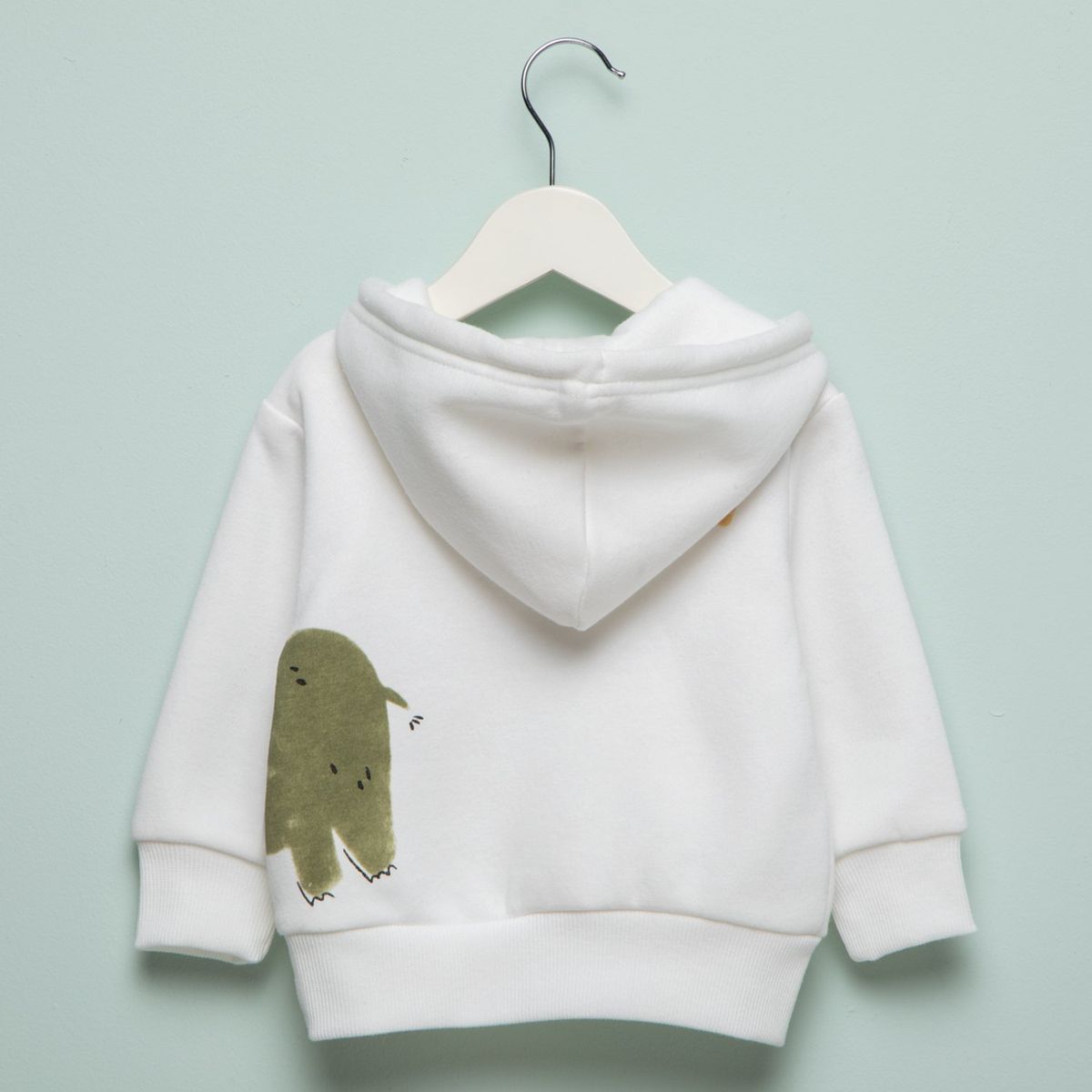 YAMP - Polera Bebé Niño Algodón Yamp