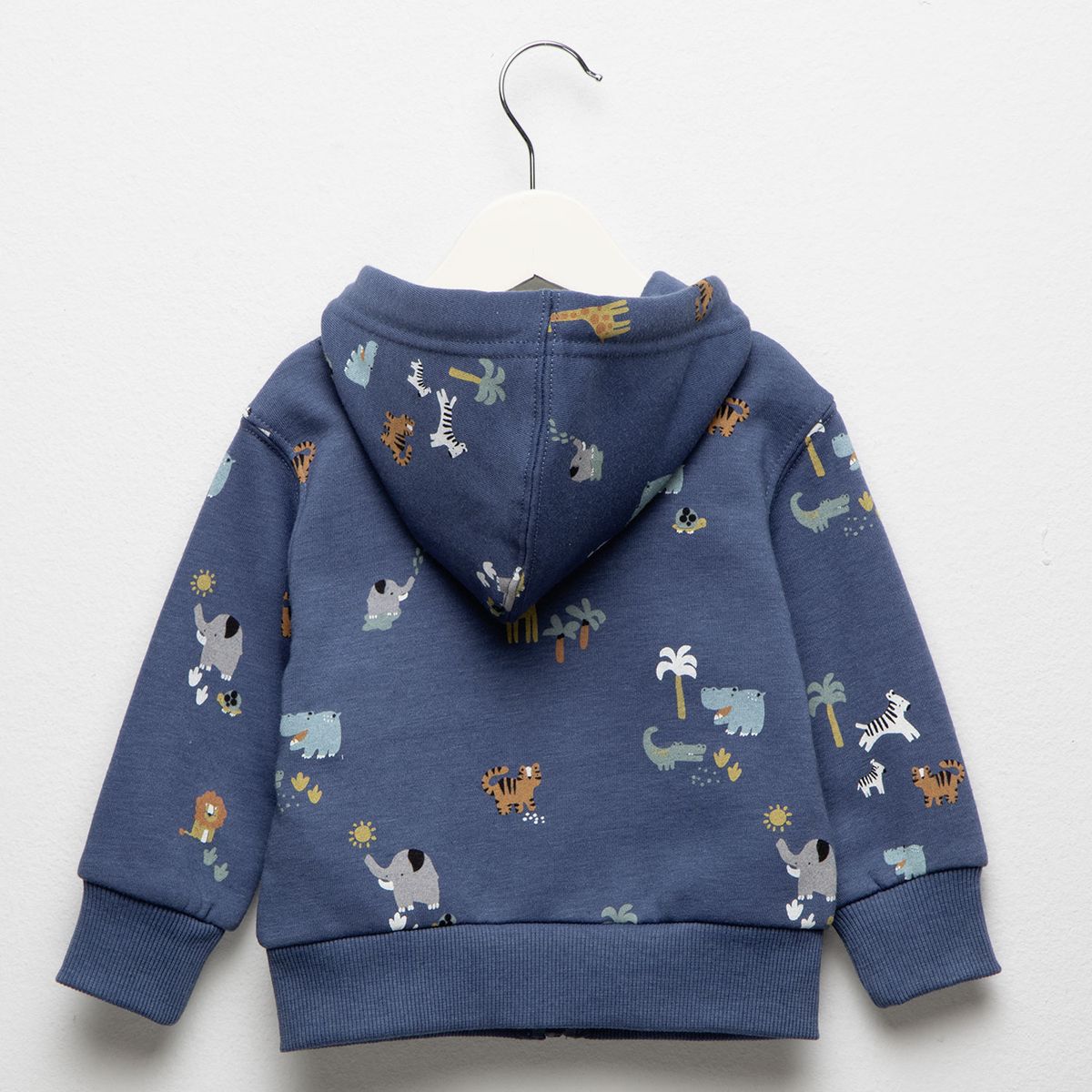 YAMP - Polera Bebé Niño Algodón Yamp