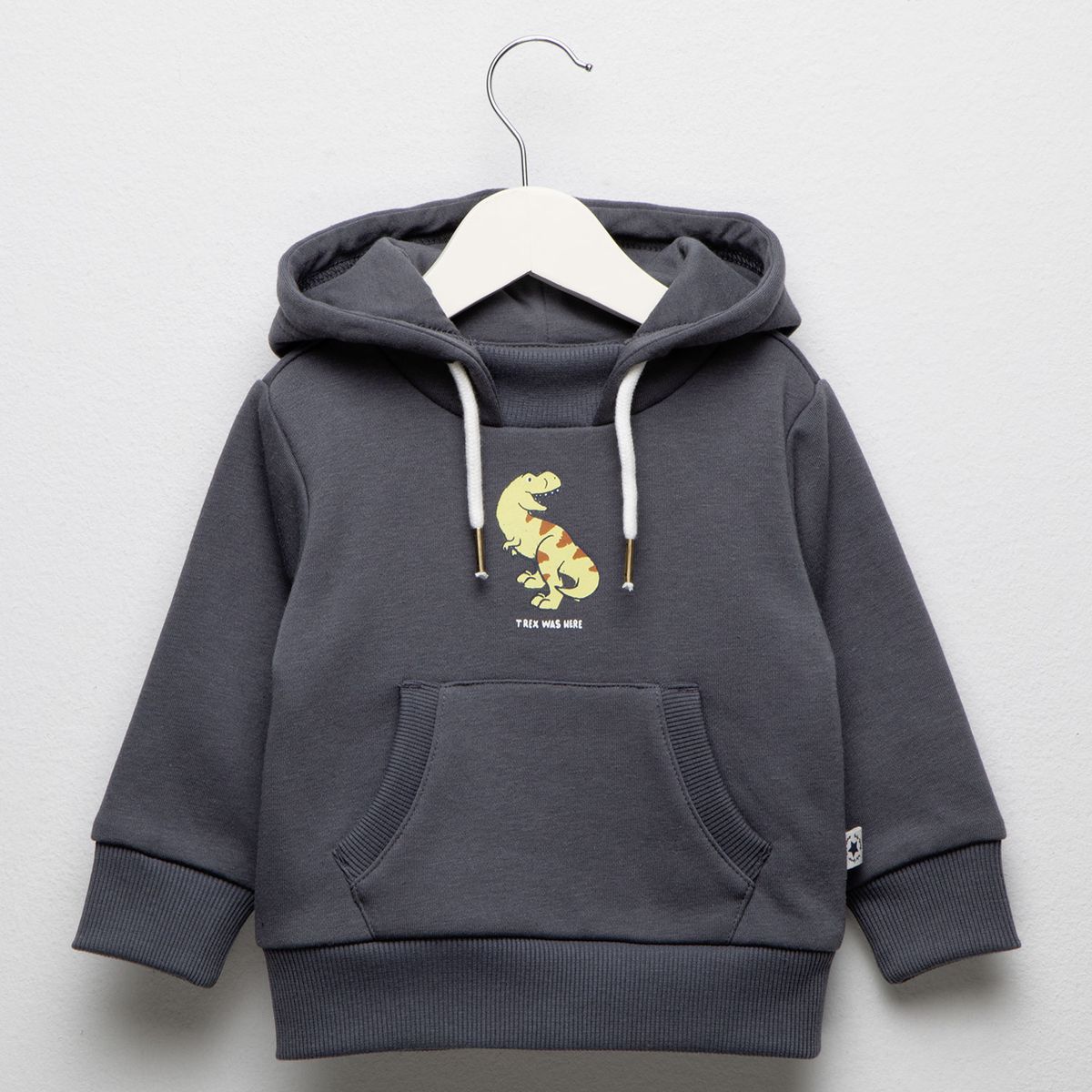 YAMP - Polera Bebé Niño Algodón Yamp