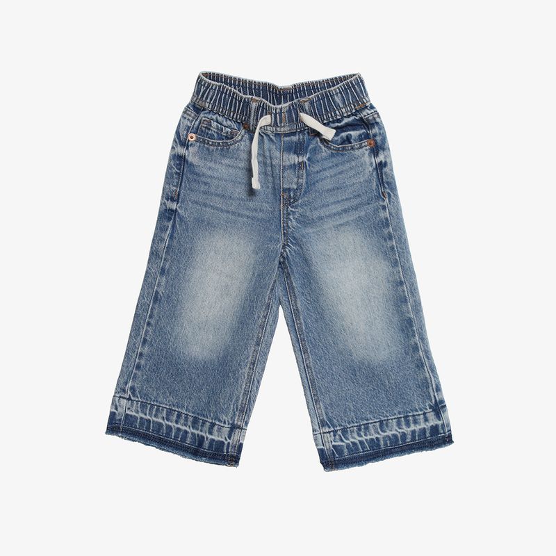 YAMP - Jean Bebé Niña Yamp