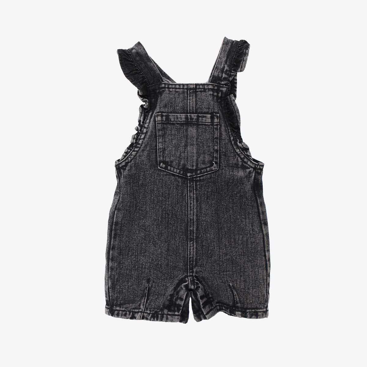 YAMP - Overol Bebé Niña Algodón Yamp