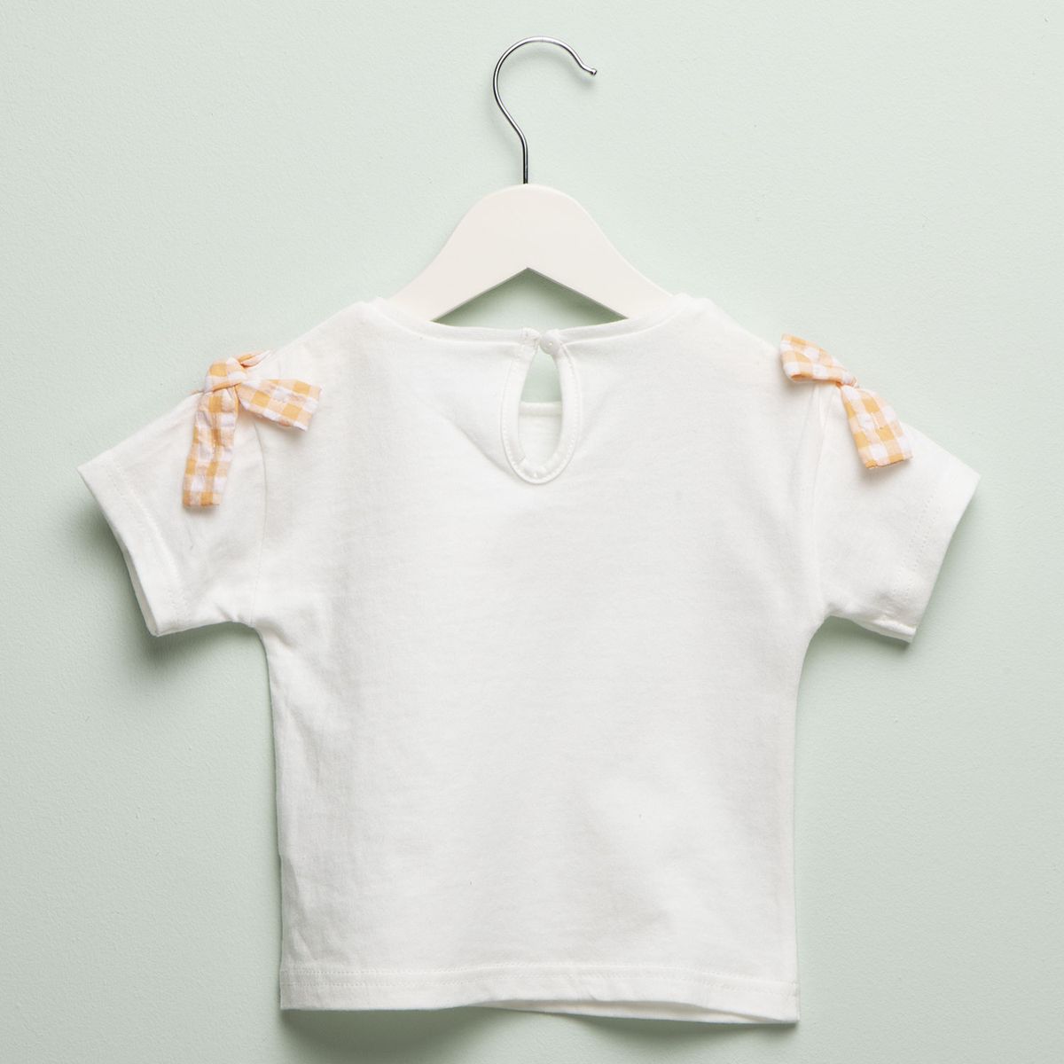 YAMP - Polo Bebé Niña Yamp