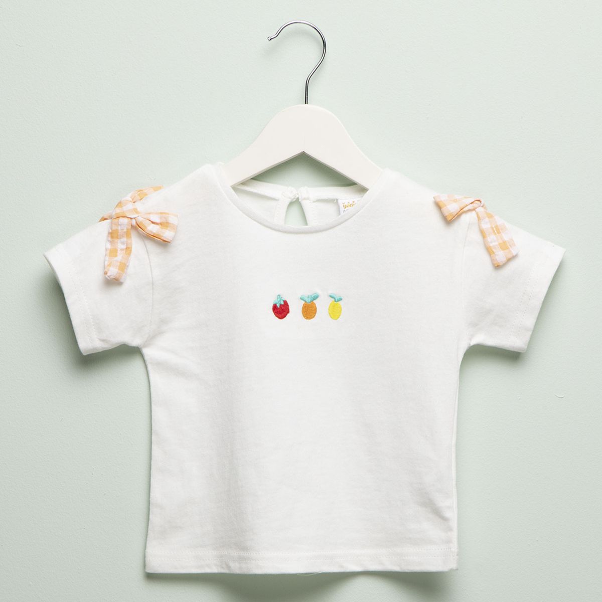 YAMP - Polo Bebé Niña Yamp