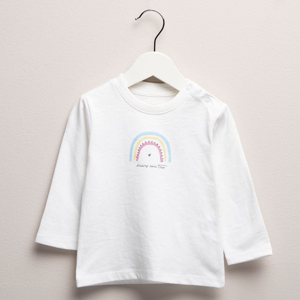 YAMP - Polo Bebé Niña Yamp