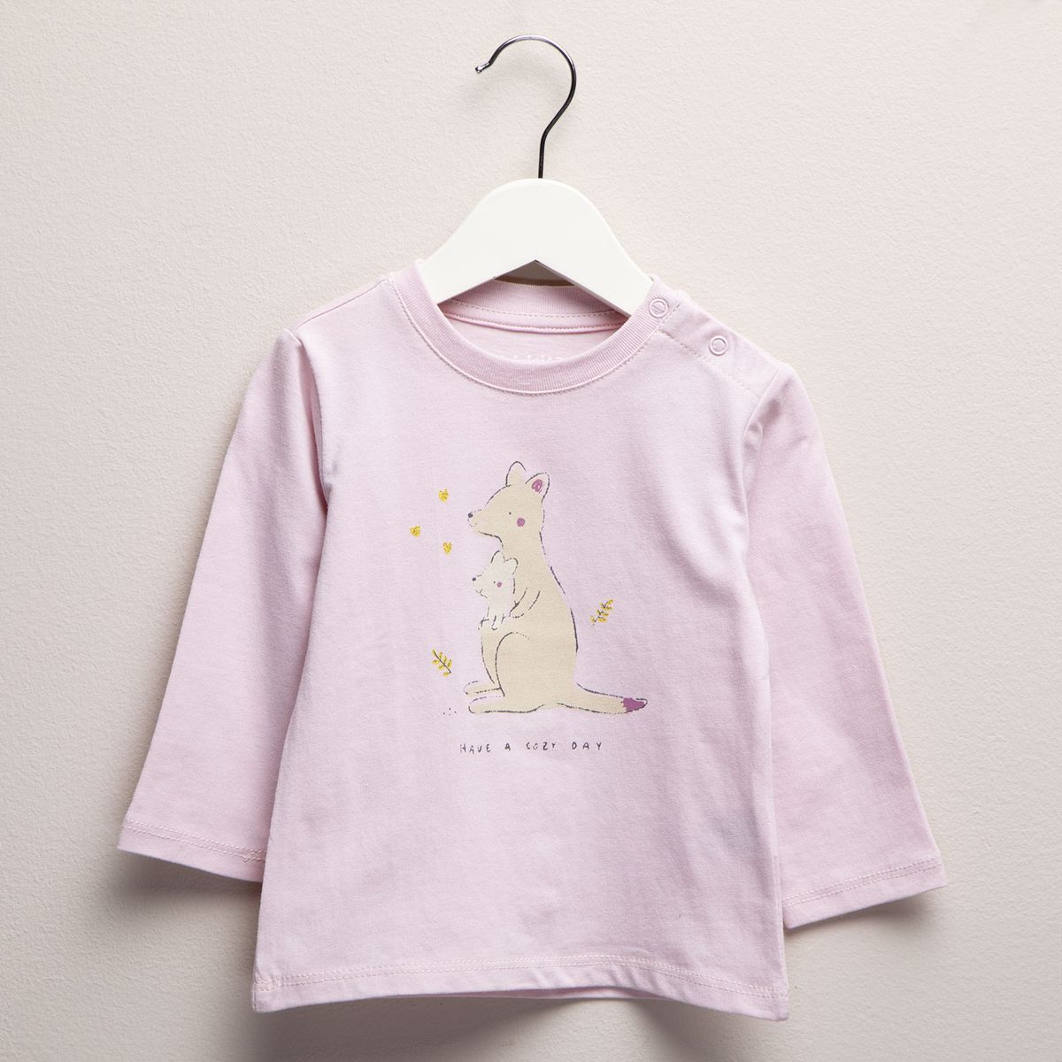 YAMP - Polo Bebé Niña Yamp