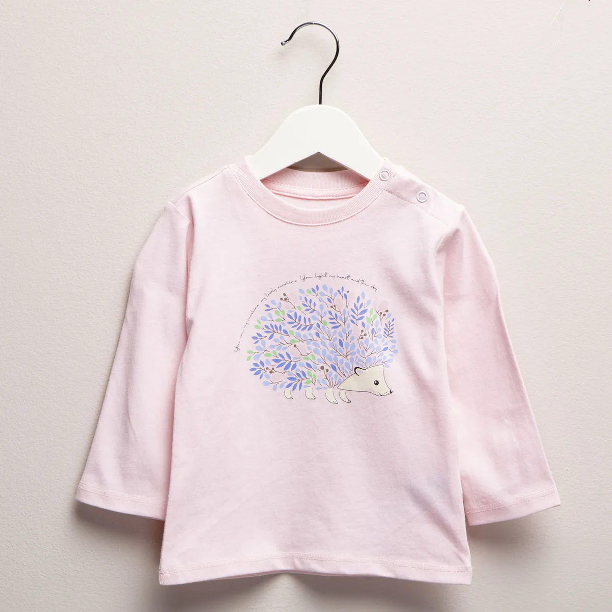 YAMP - Polo Bebé Niña Yamp