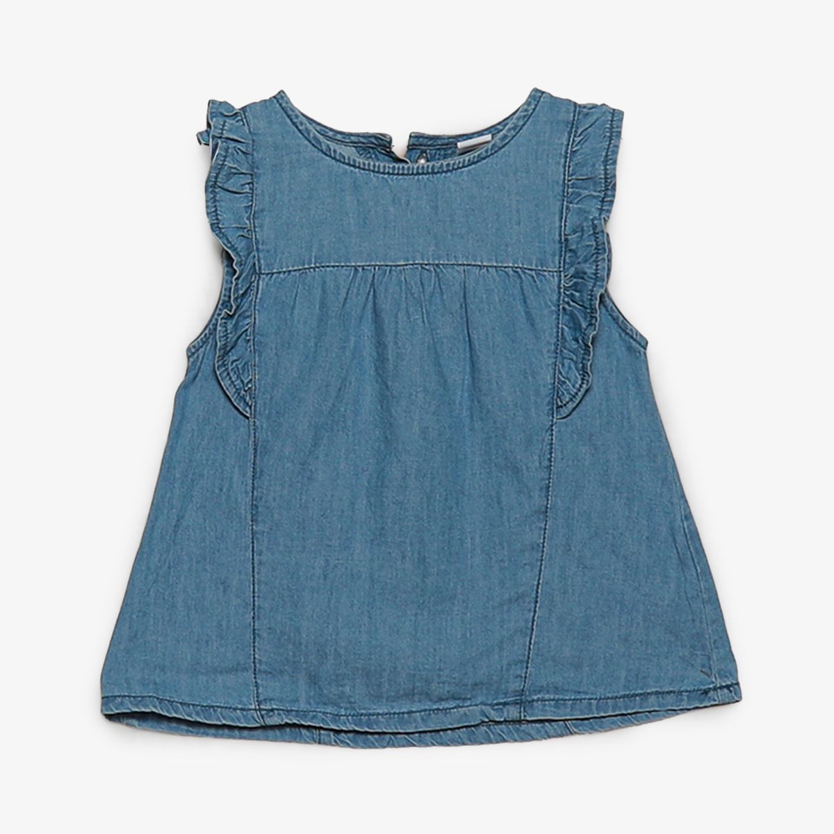 YAMP - Conjunto Bebé Niña Algodón Yamp