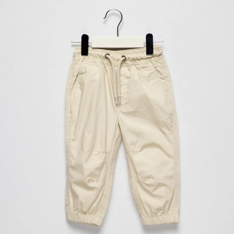 YAMP - Pantalón Bebé Niño Algodón Yamp