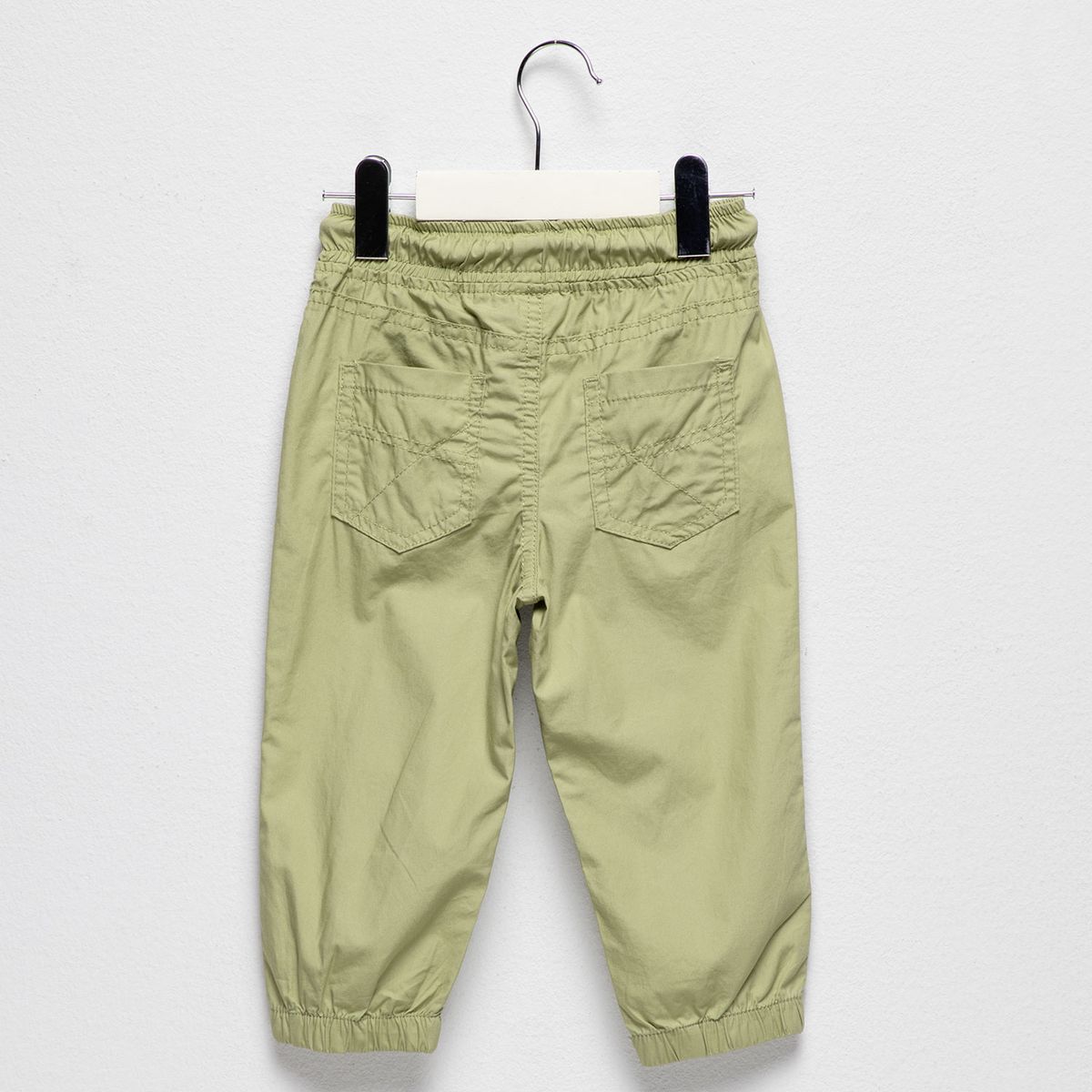 YAMP - Pantalón Bebé Niño Algodón Yamp