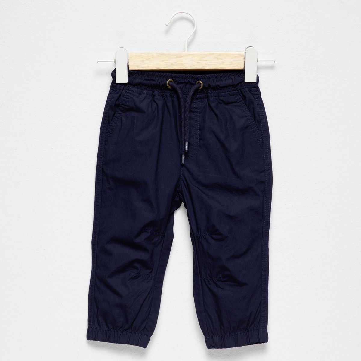 YAMP - Pantalón Bebé Niño Algodón Yamp