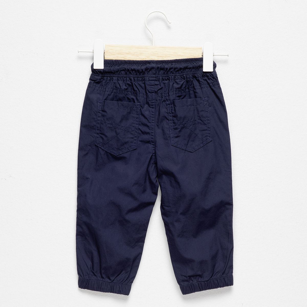 YAMP - Pantalón Bebé Niño Algodón Yamp