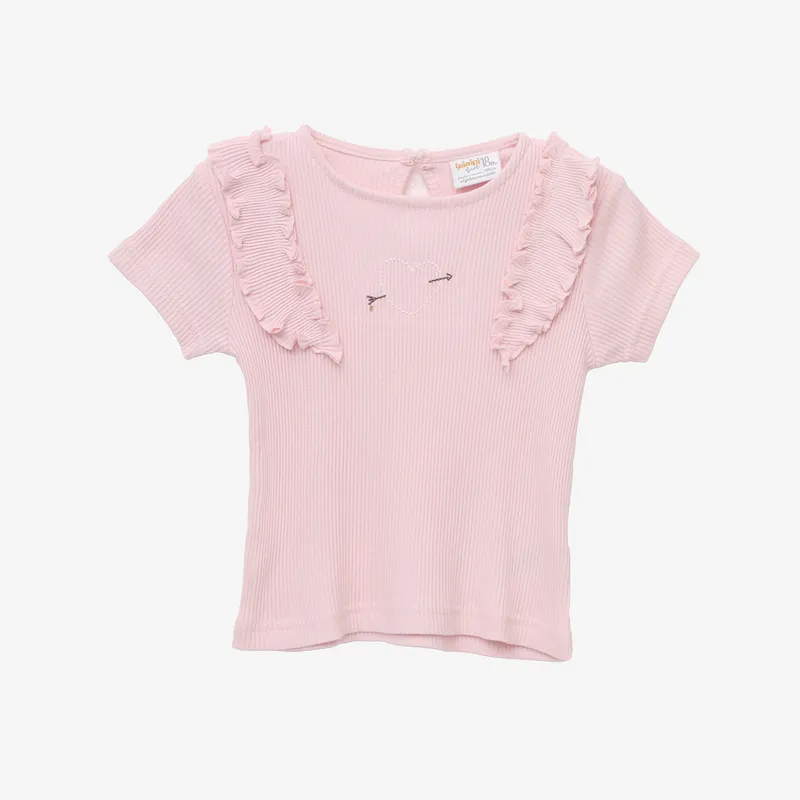 YAMP - Polo Bebé Niña Yamp