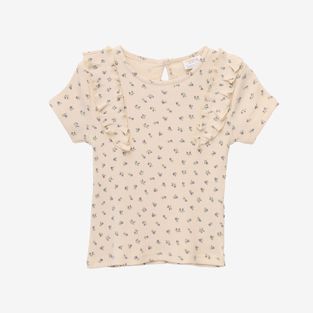 YAMP - Polo Bebé Niña Yamp