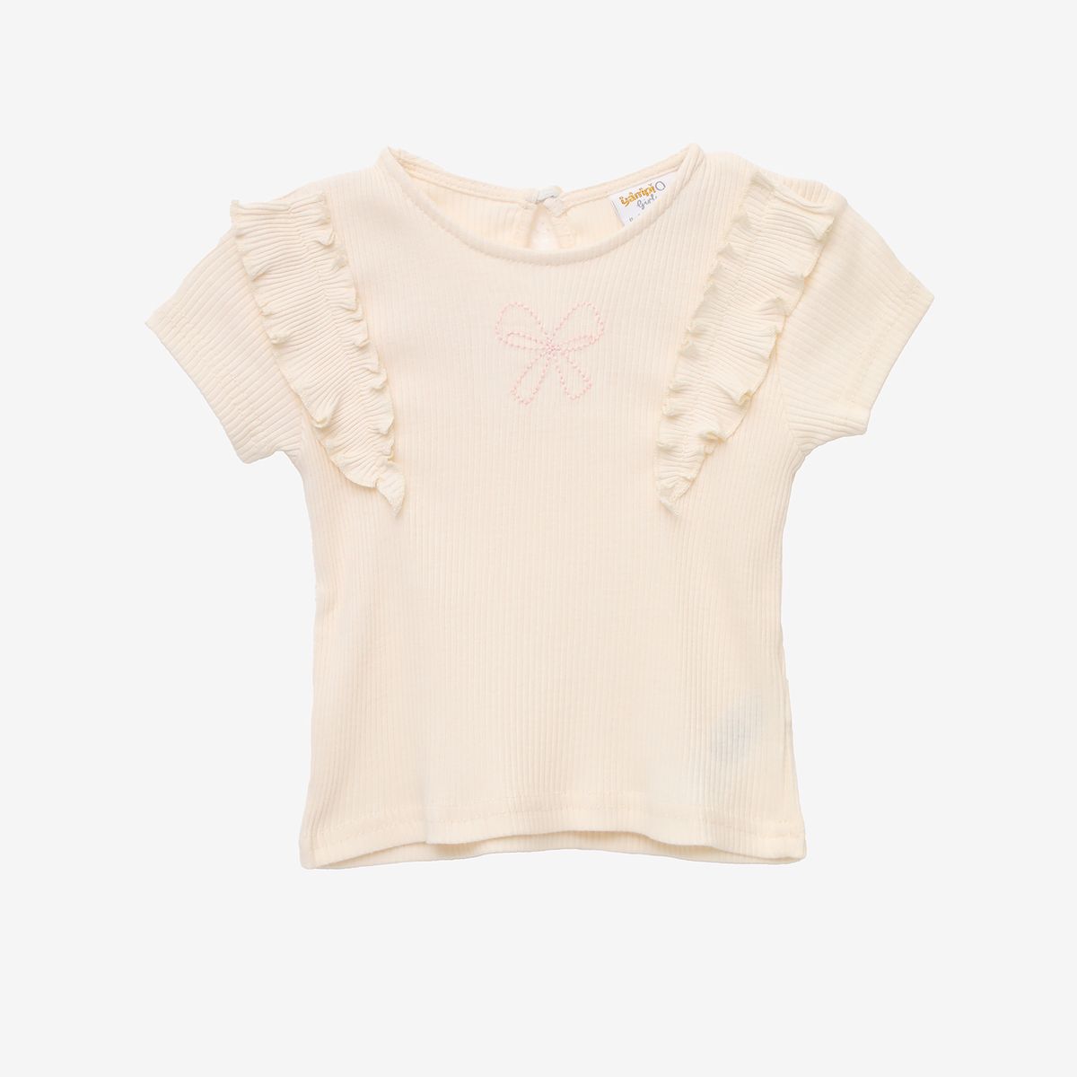 YAMP - Polo Bebé Niña Yamp