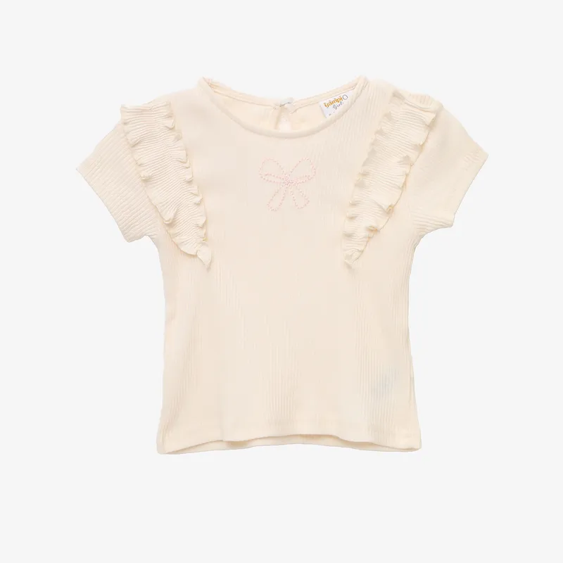 YAMP - Polo Bebé Niña Yamp