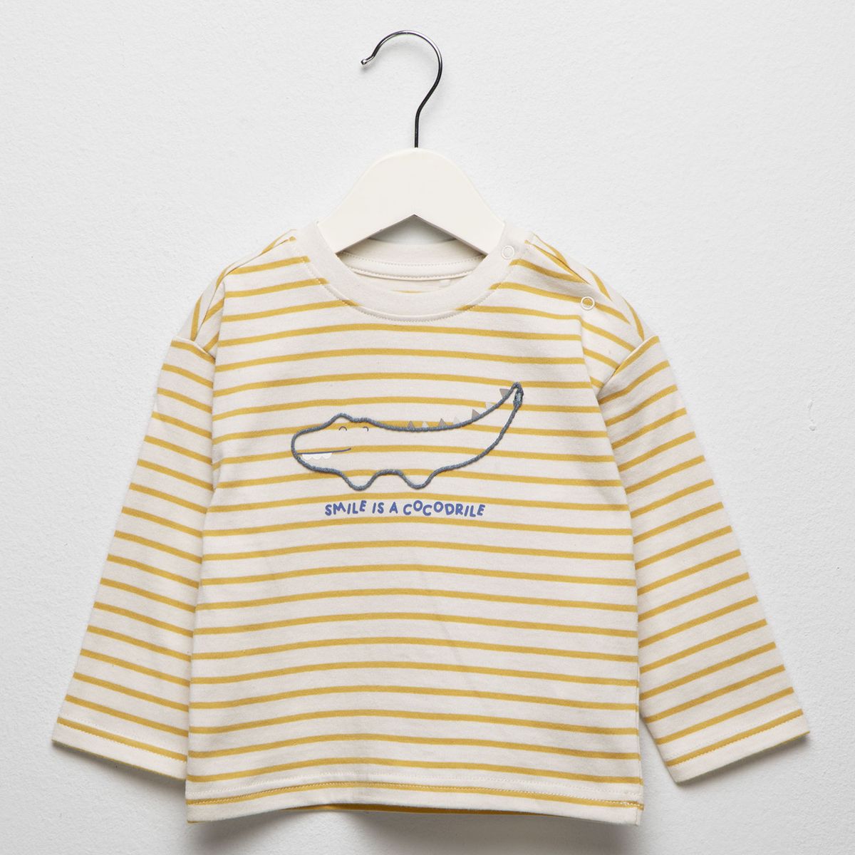 YAMP - Polo Bebé Niño Algodón Yamp