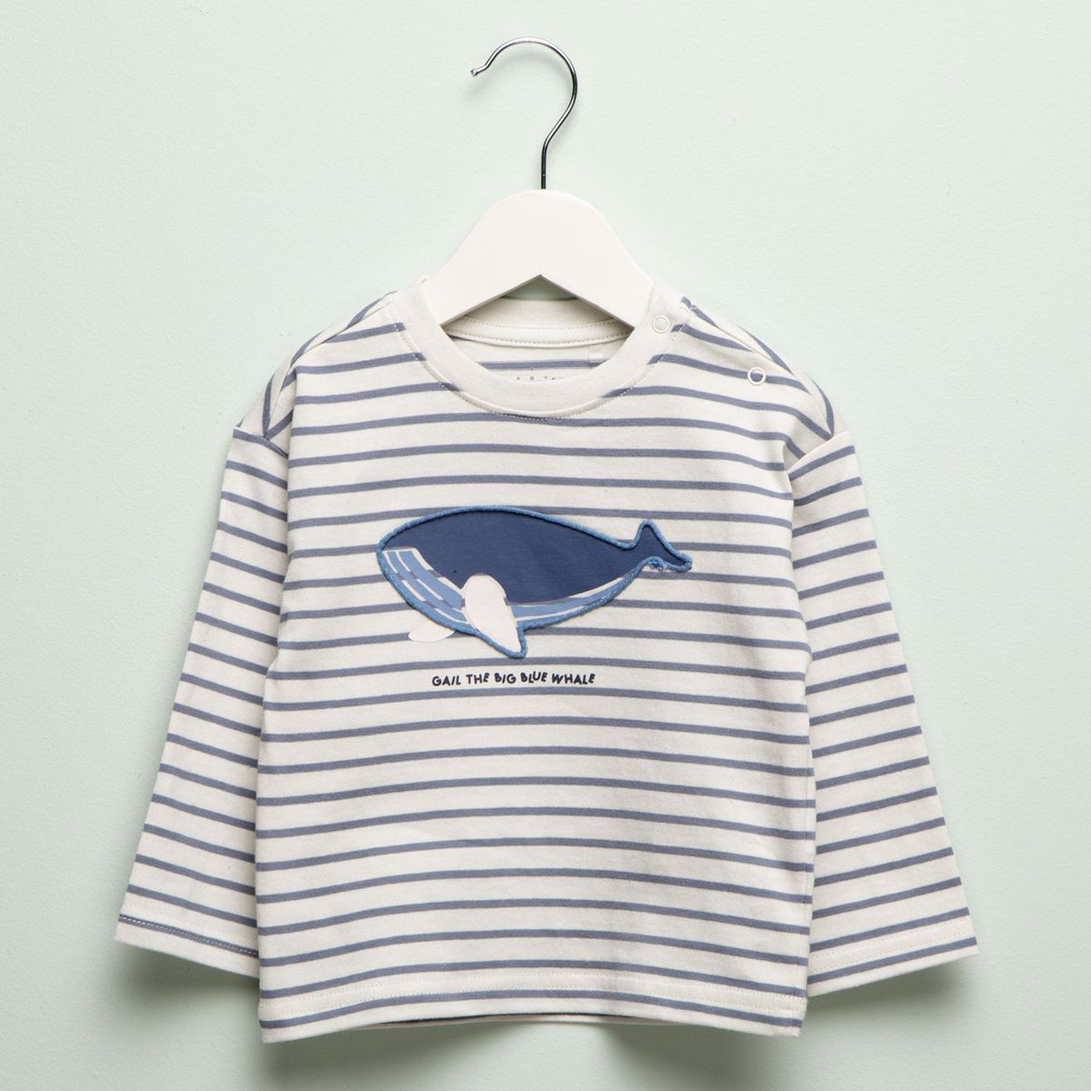 YAMP - Polo Bebé Niño Algodón Yamp