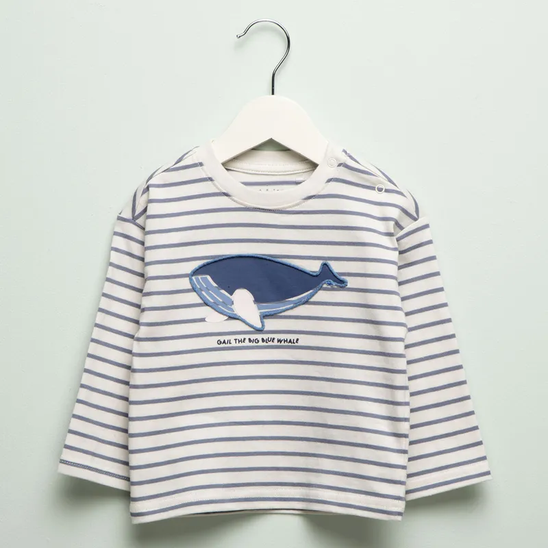 YAMP - Polo Bebé Niño Algodón Yamp