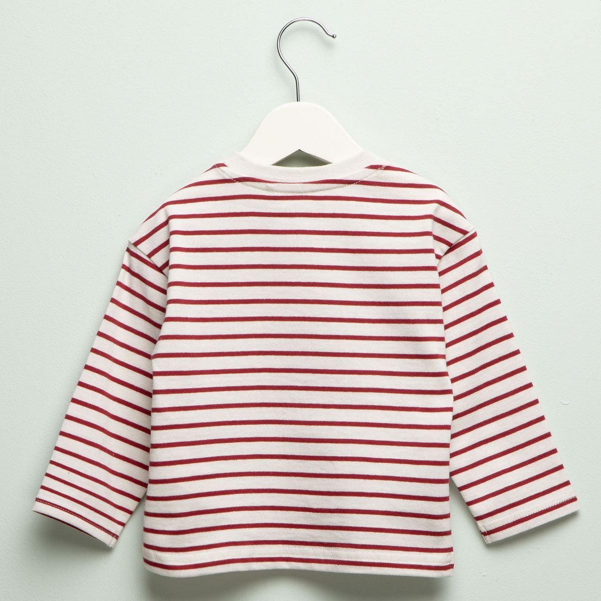 YAMP - Polo Bebé Niño Algodón Yamp