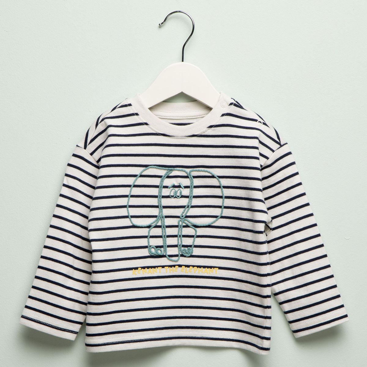 YAMP - Polo Bebé Niño Algodón Yamp